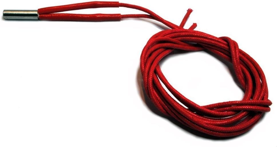 E3D Ceramic Heater Cartridge 24v 40w