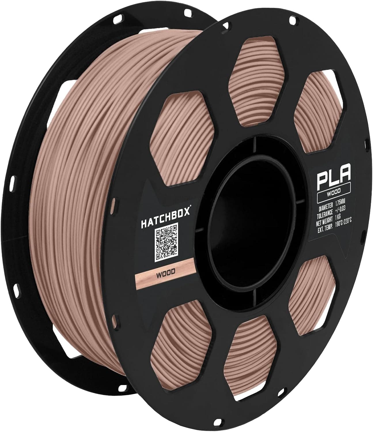 Best Wood Filament for Natural-Looking 3D Prints (2026)