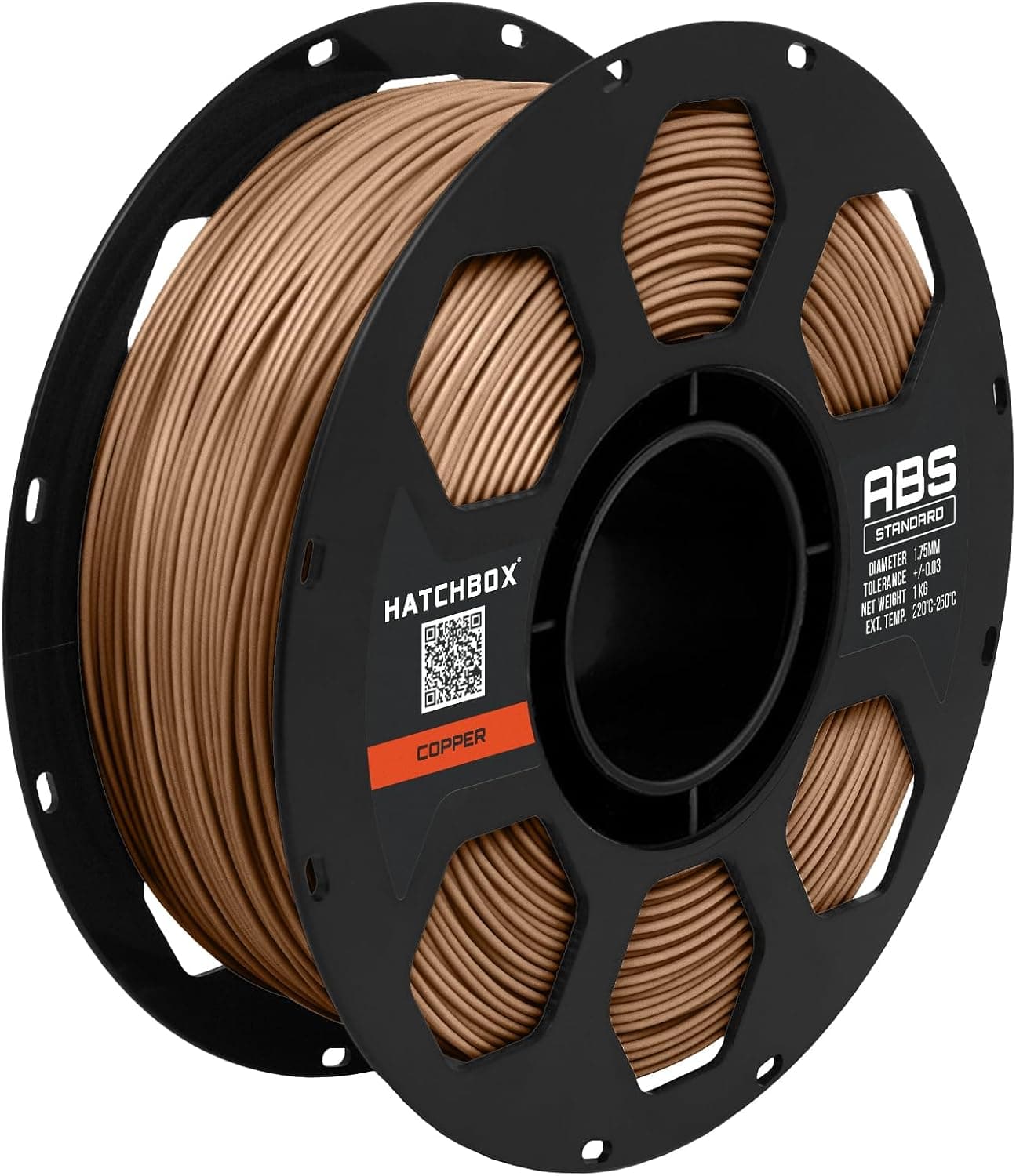 Best ABS Filament for Tough, Heat-Resistant Parts (2026)