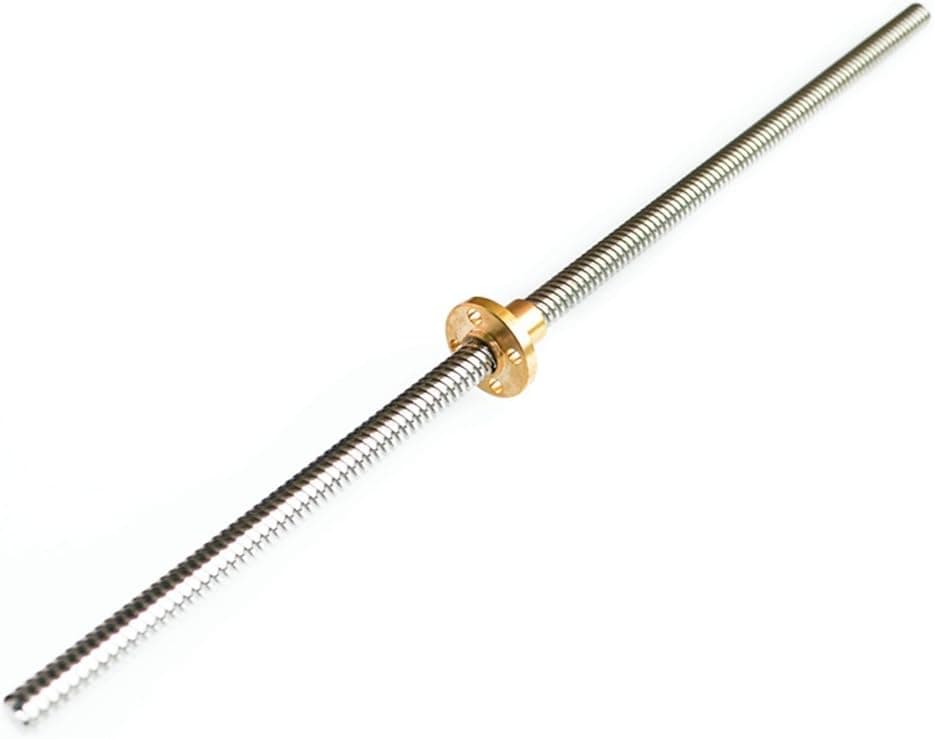 Best Lead Screws for Precise Z-Axis Motion (2026)