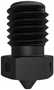 Genuine E3D Hardened Steel V6 Nozzle - 1.75mm x 0.50mm (V6-NOZZLE-HS-175-500)