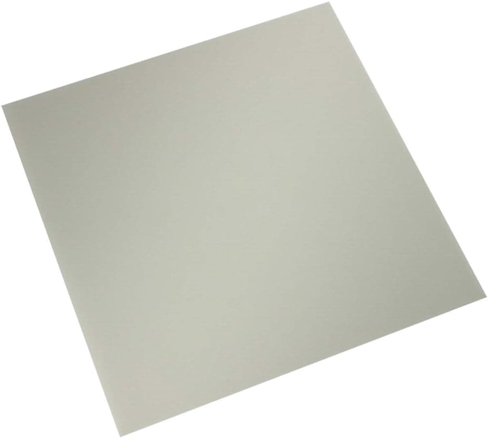 3D Printer Heat Bed 235x235mm High Temperature Borosilicate Glass Plate for Ender-3