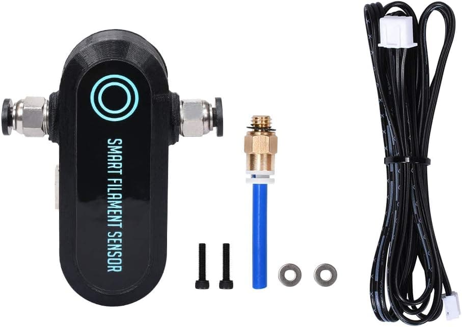 BIGTREETECH SFS V1.0 Smart Filament Runout Sensor Break Detection Module 1.75mm SKR Mini E3