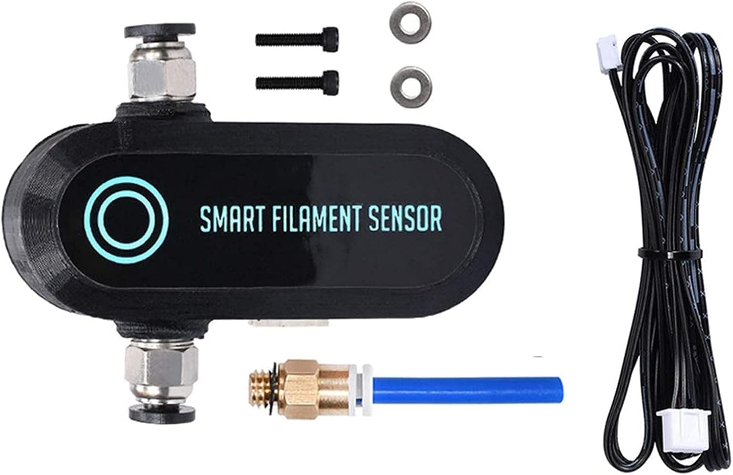 BIGTREETECH SFS Smart Filament Sensor 1.75mm Runout/Break Detection SKR Mini E3 V2.0/V3.0