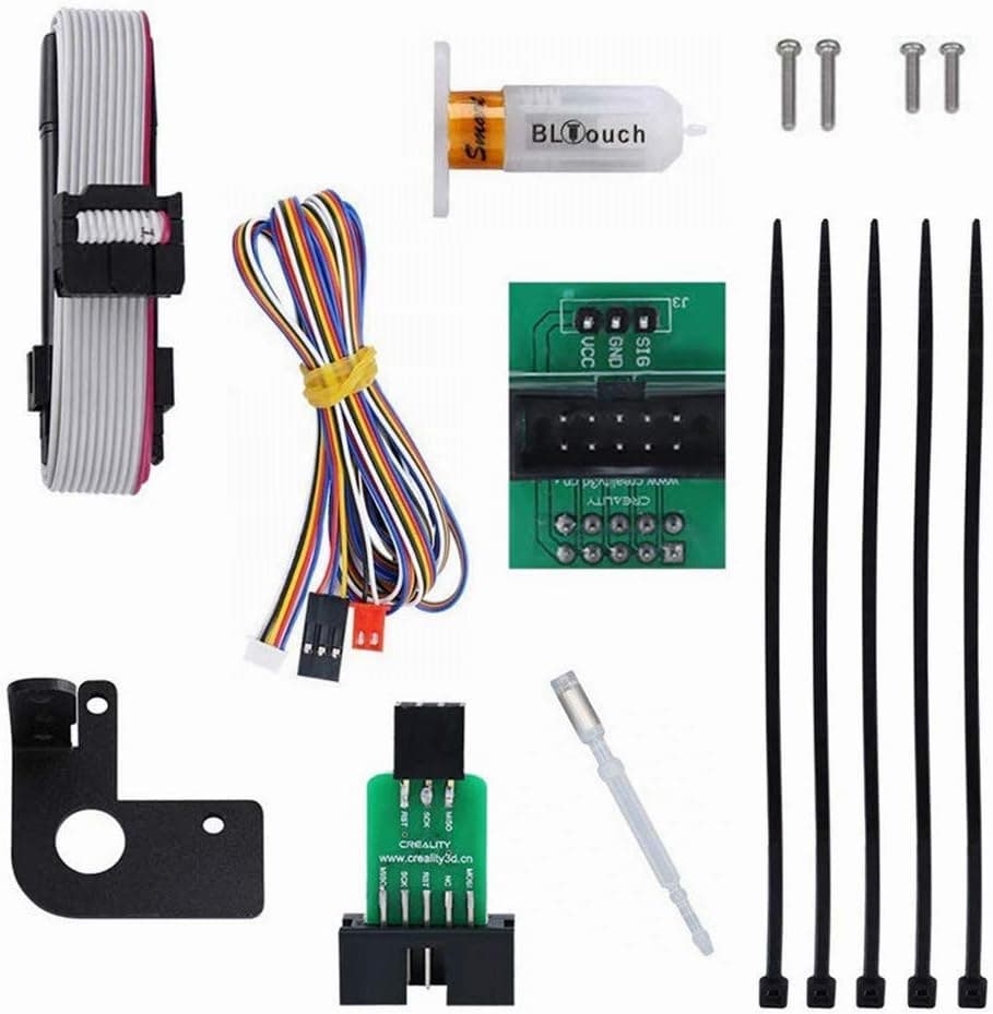 Upgraded BL Touch V1 Auto Bed Leveling Sensor Kit for CR-10/Ender 3/Ender 5