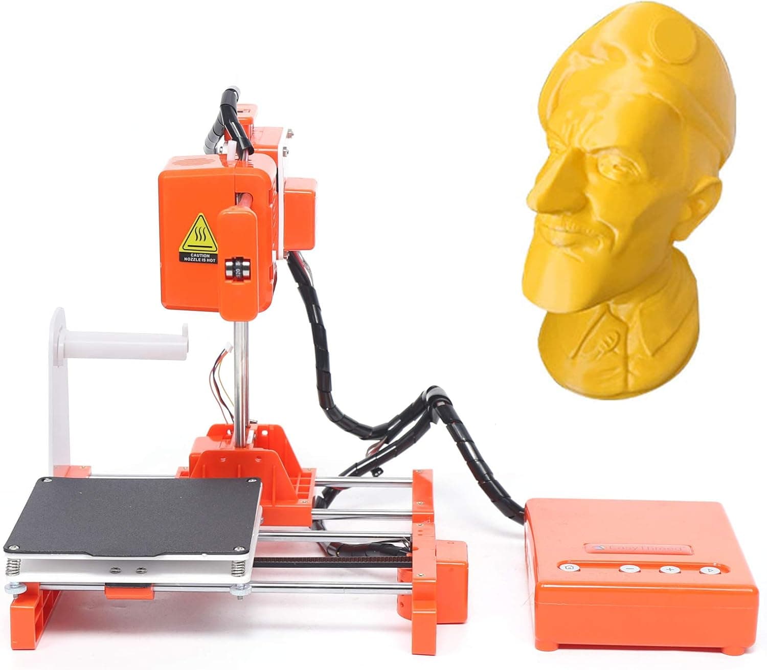 Best Mini 3D Printers for Small Spaces (2026)
