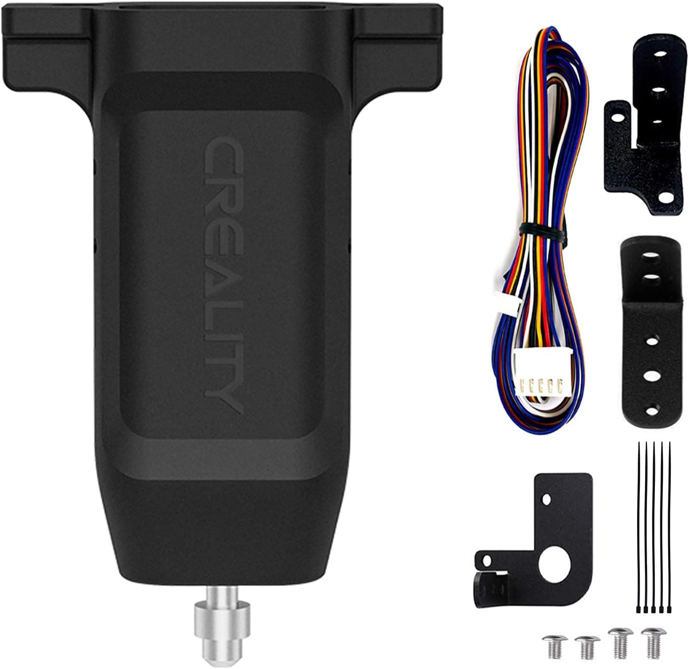 Creality Official CR Touch Auto Leveling Kit for Ender 3/Pro/V2/Max/Ender 5