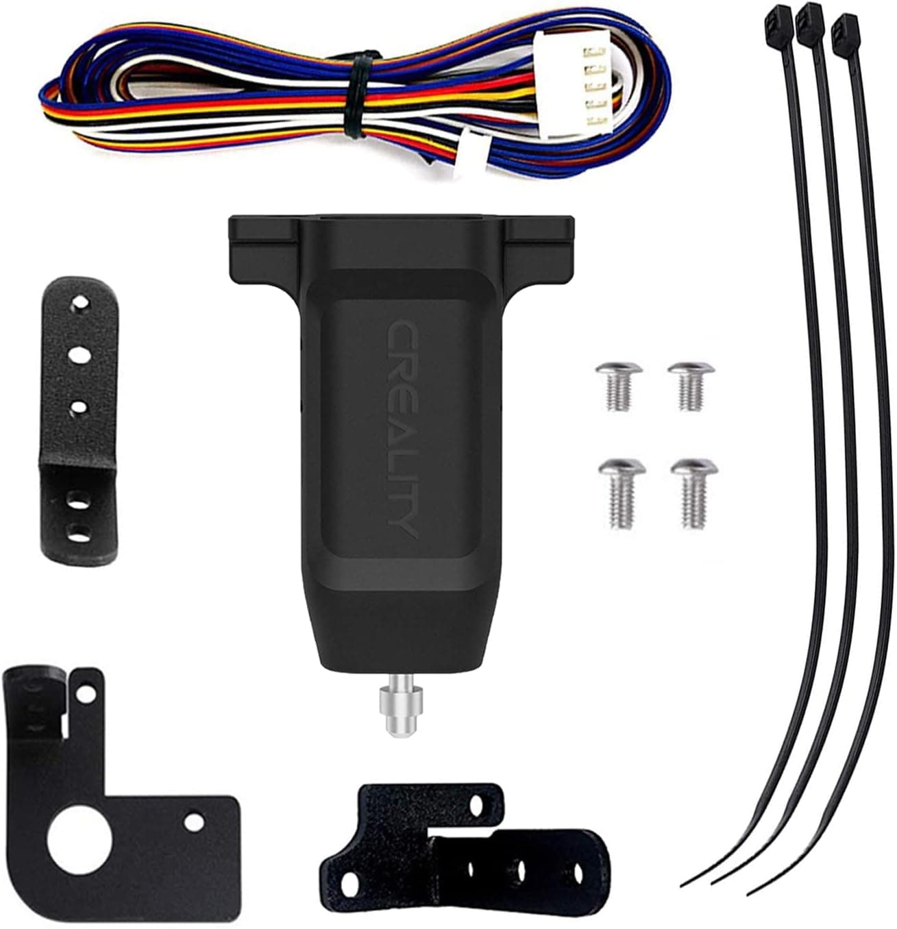 Creality BL Touch V3.1 Upgraded Auto Bed Leveling Sensor Kit Ender 3 V2