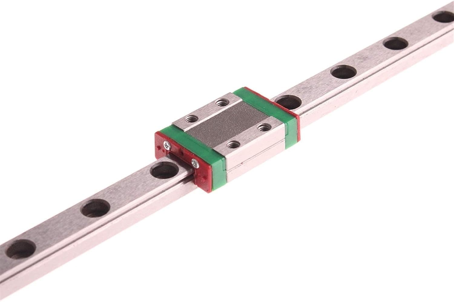 Best Linear Rails for Rigid, Precise Motion (2026)