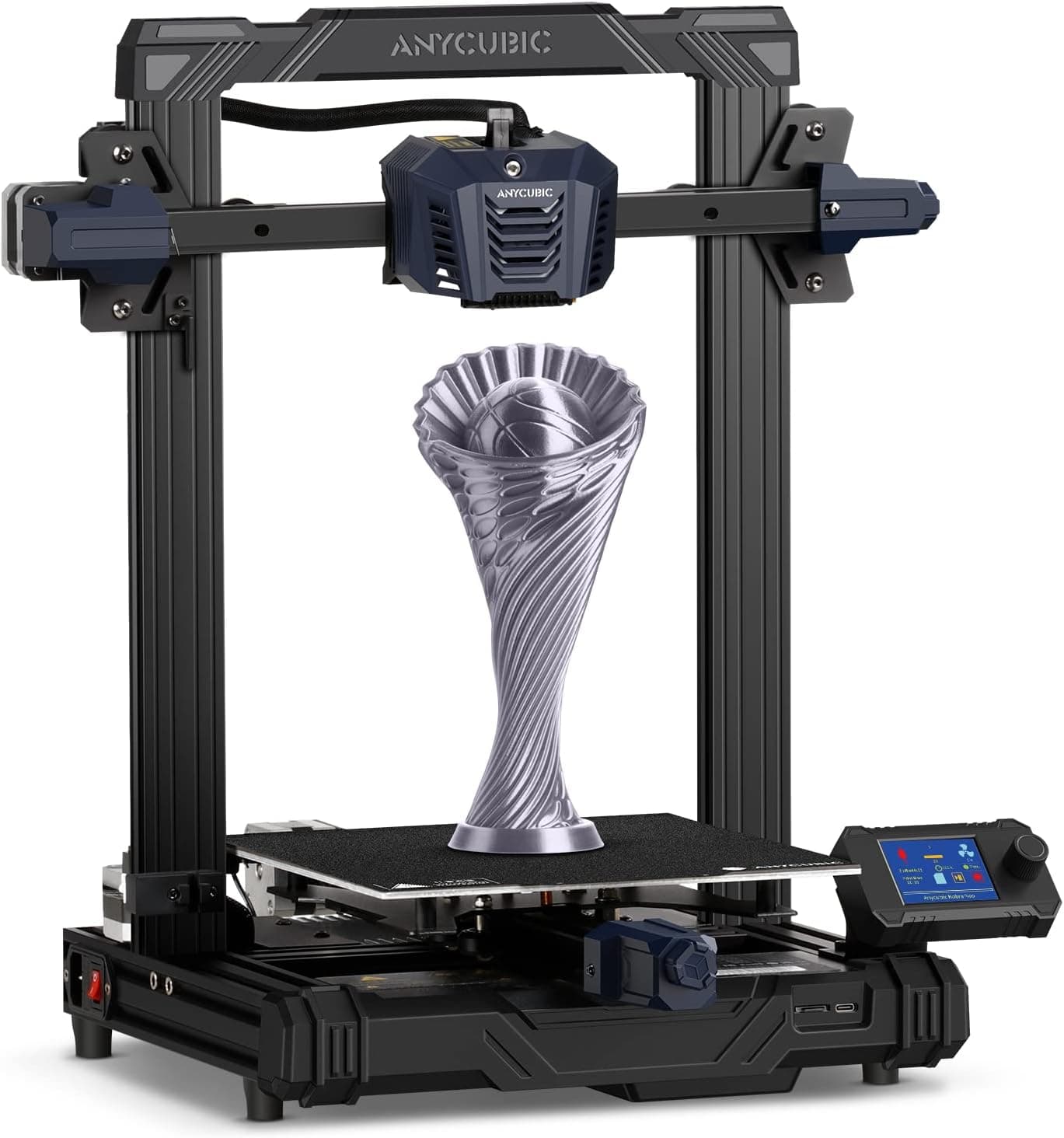 Anycubic Kobra Neo 3D Printer with Auto Leveling