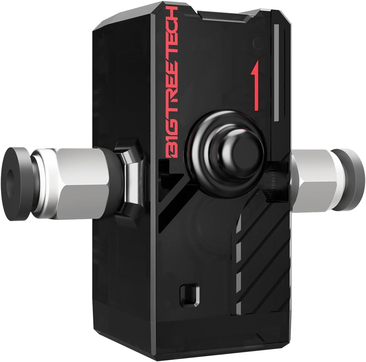 BIGTREETECH SFS V2.0 Smart Filament Sensor, Support Klipper/Marlin/RRF, SKR Mini E3/Octopus