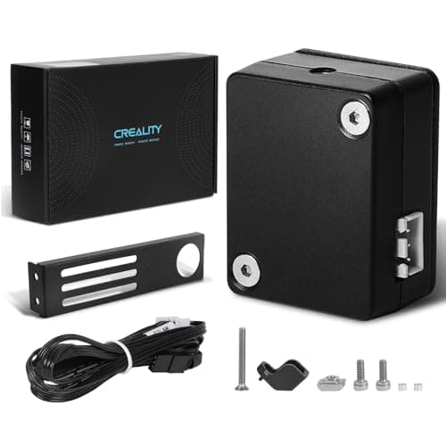 Creality Official Ender 3 V3 SE Filament Runout Sensor, Smart Filament Sensor Break Detection Module Detector for Creality Ender 3 V3 SE/Ender 3 V3 KE 3D Printers