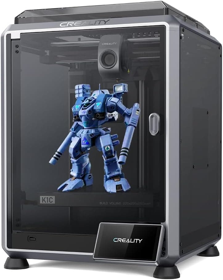 Best Fast 3D Printers for High-Speed Printing (2026)