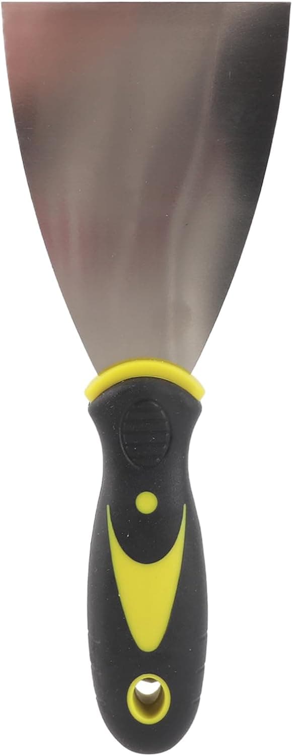EIMSOAH 3D Printer Spatula Print Cleaner Scraper Stainless Steel Hot Bed Shovel