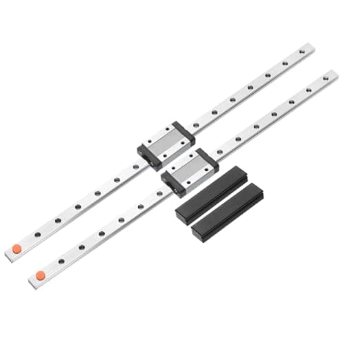 Best Linear Rails for Rigid, Precise Motion (2026)