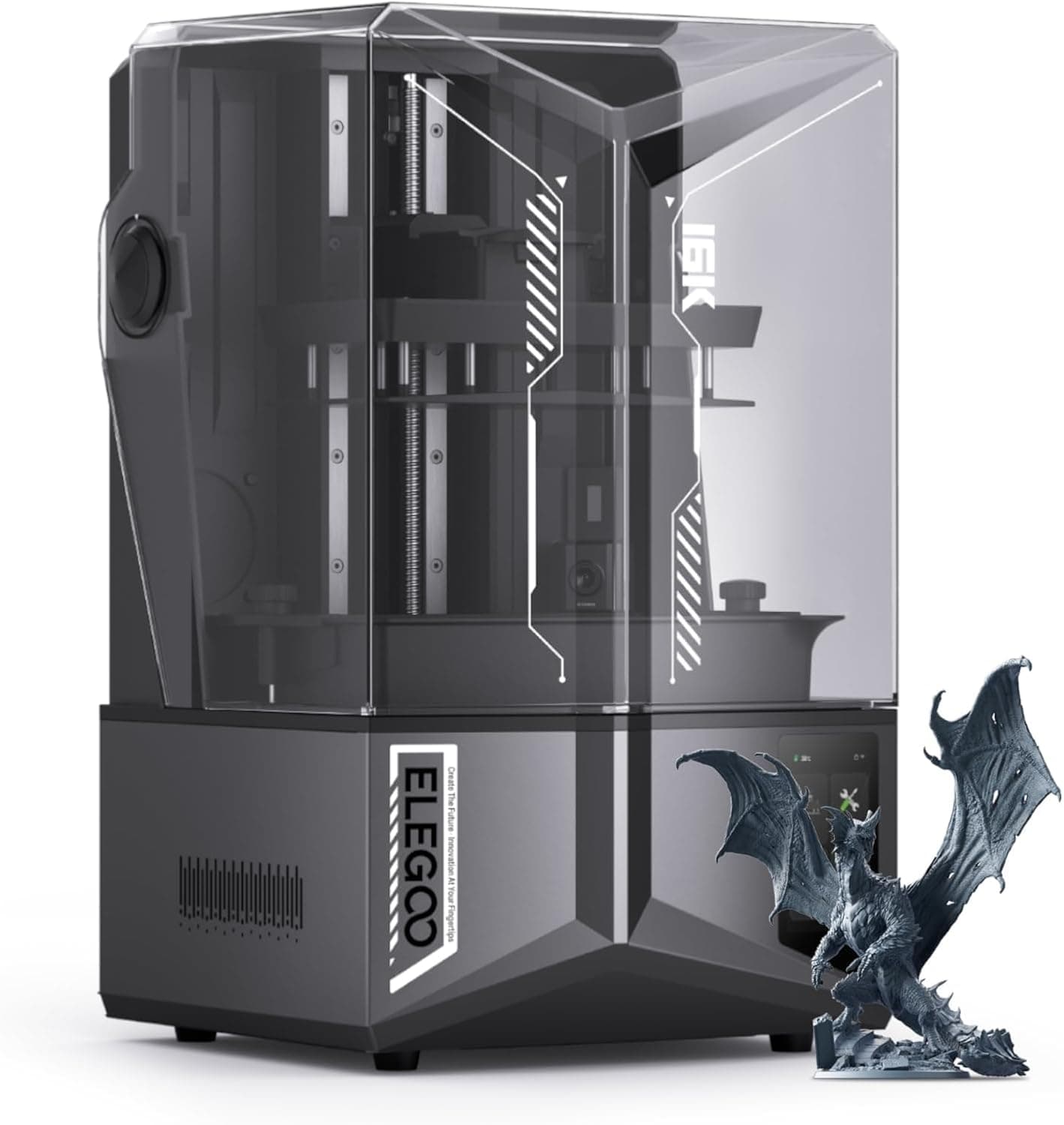 Best SLA Printers for Precision Resin Detail (2026)