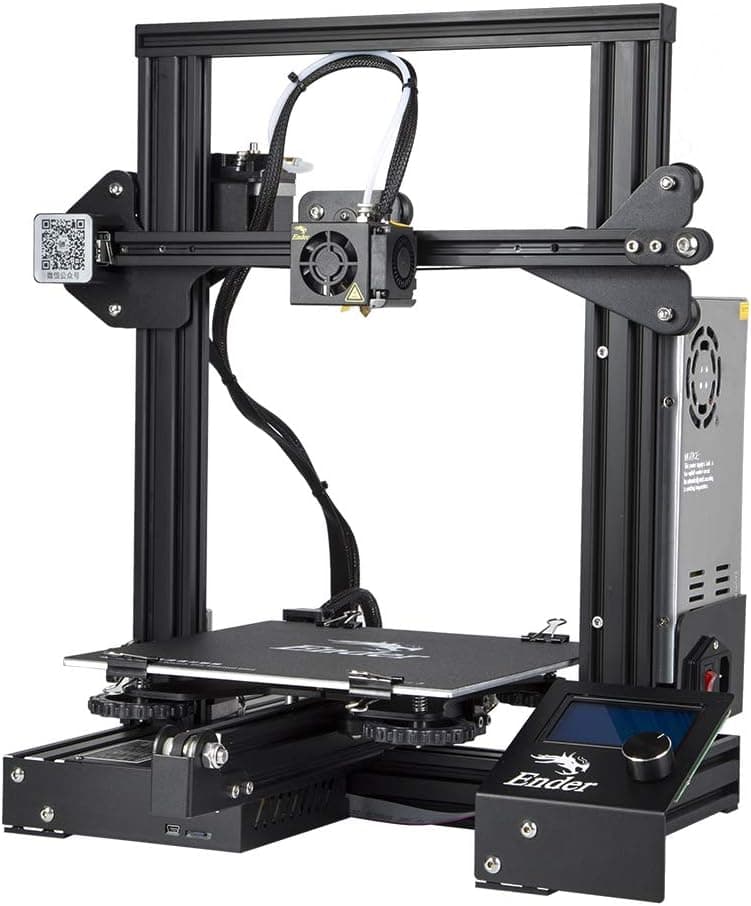 Best Beginner 3D Printers for a Smooth First Print (2026)