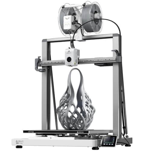 Best Large-Format 3D Printers for Big Builds (2026)